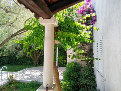 Ferienwohnung für 5 Personen (63 m²) in Mavarstica 10/10