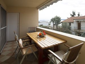 Ferienwohnung für 4 Personen (33 m²) in Mavarstica
