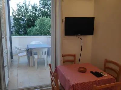 Ferienwohnung für 4 Personen (28 m²) in Mavarstica 2/7