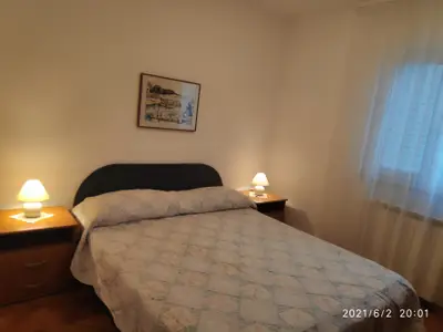 Ferienwohnung für 4 Personen (28 m²) in Mavarstica 3/7