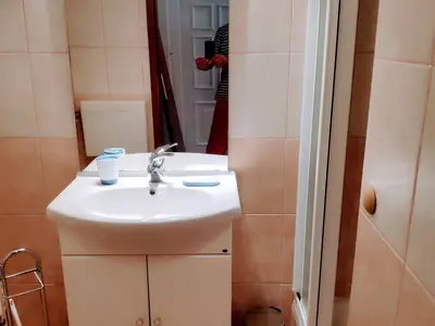 Ferienwohnung für 4 Personen (28 m²) in Mavarstica 1/7