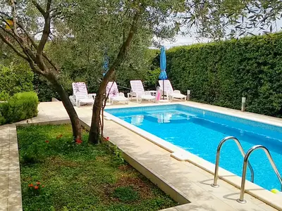Ferienwohnung für 4 Personen (27 m²) in Mavarstica 7/7