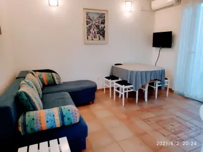 Ferienwohnung für 4 Personen (27 m²) in Mavarstica 3/7