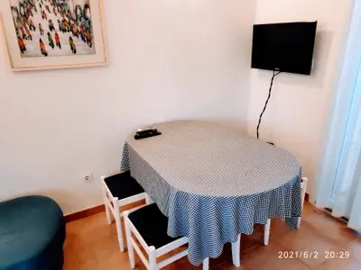 Ferienwohnung für 4 Personen (27 m²) in Mavarstica 2/7