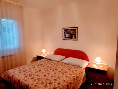 Ferienwohnung für 4 Personen (27 m²) in Mavarstica 6/7