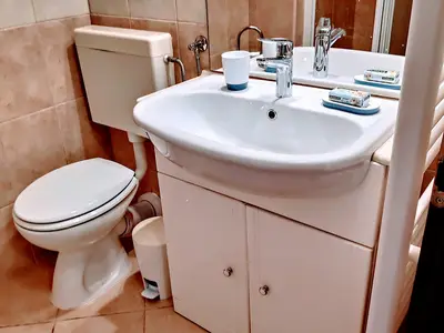 Ferienwohnung für 4 Personen (27 m²) in Mavarstica 1/7