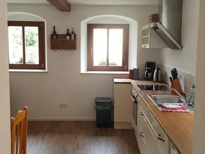 Ferienwohnung für 4 Personen (45 m²) in Maxen 5/10
