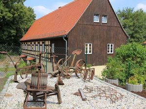 Ferienwohnung für 2 Personen (45 m&sup2;) in Maxen