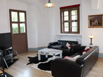 Ferienwohnung für 3 Personen (54 m²) in Maxen 3/10