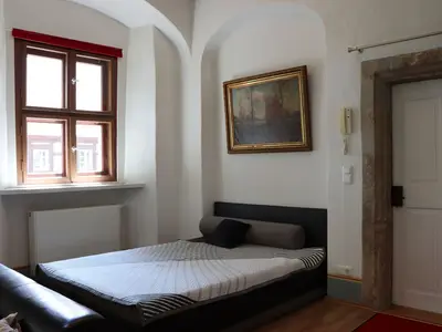 Ferienwohnung für 3 Personen (54 m²) in Maxen 4/10