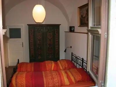 Ferienwohnung für 3 Personen (54 m²) in Maxen 6/10