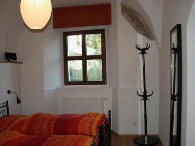 Ferienwohnung für 3 Personen (54 m²) in Maxen 7/10