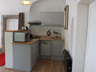 Ferienwohnung für 3 Personen (54 m²) in Maxen 8/10