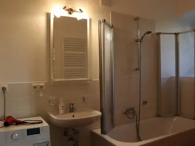 Ferienwohnung für 3 Personen (54 m²) in Maxen 9/10