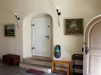 Ferienwohnung für 3 Personen (54 m²) in Maxen 10/10