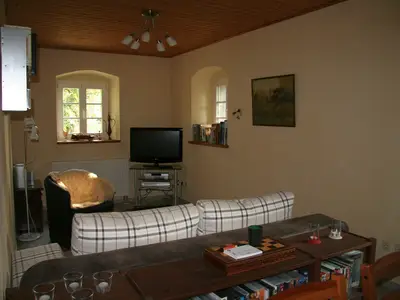 Ferienwohnung für 2 Personen (50 m²) in Maxen 2/10
