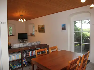 Ferienwohnung für 2 Personen (50 m²) in Maxen 3/10