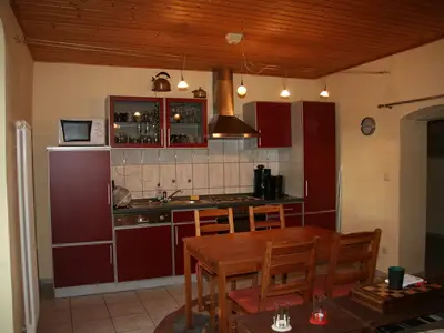Ferienwohnung für 2 Personen (50 m²) in Maxen 4/10