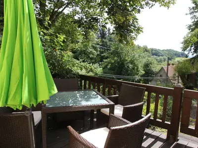Ferienwohnung für 2 Personen (50 m²) in Maxen 5/10