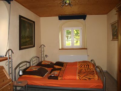 Ferienwohnung für 2 Personen (50 m²) in Maxen 6/10