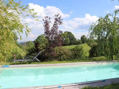 Ferienwohnung für 2 Personen (50 m²) in Maxen 10/10