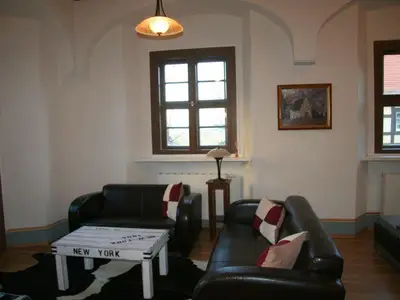 Sitzecke