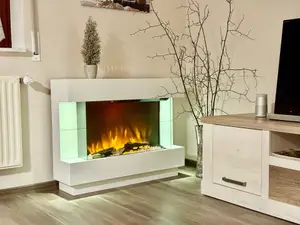 Ferienwohnung für 3 Personen (54 m²) in Maxen