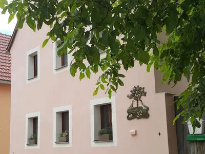 Ferienwohnung für 4 Personen (45 m²) in Maxen 1/10