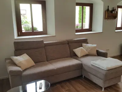 Ferienwohnung für 4 Personen (45 m²) in Maxen 2/10