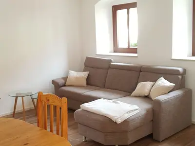 Ferienwohnung für 4 Personen (45 m²) in Maxen 3/10
