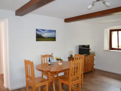 Ferienwohnung für 4 Personen (45 m²) in Maxen 4/10