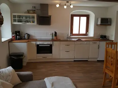 Ferienwohnung für 4 Personen (45 m²) in Maxen 6/10