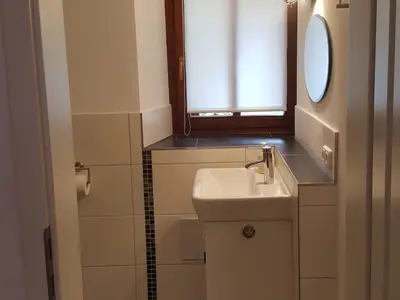 Ferienwohnung für 4 Personen (45 m²) in Maxen 9/10