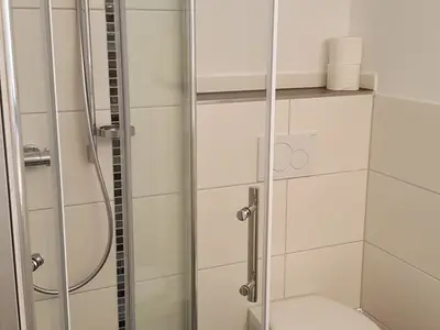 Ferienwohnung für 4 Personen (45 m²) in Maxen 10/10