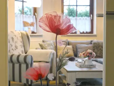 Ferienwohnung für 3 Personen (54 m²) in Maxen 3/10