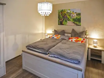 Ferienwohnung für 3 Personen (54 m²) in Maxen 6/10