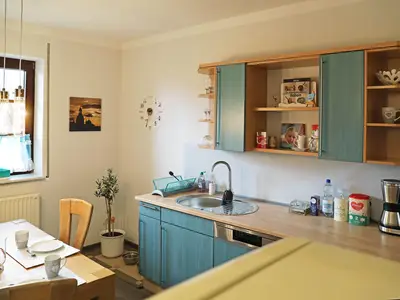Ferienwohnung für 3 Personen (54 m²) in Maxen 8/10