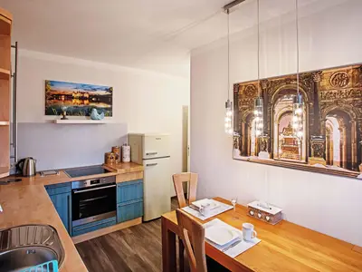 Ferienwohnung für 3 Personen (54 m²) in Maxen 9/10