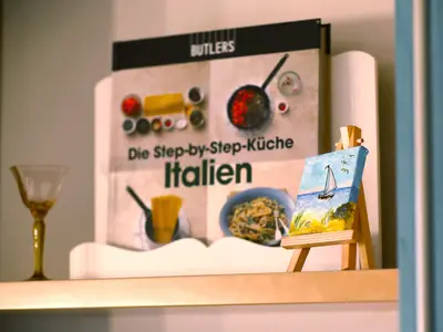 Ferienwohnung für 3 Personen (54 m²) in Maxen 10/10