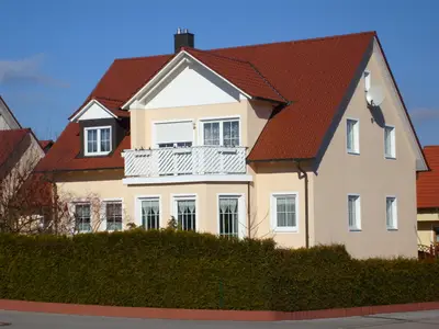 Ferienwohnung Angela