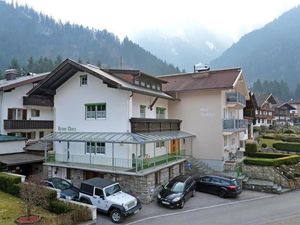 Ferienwohnung für 5 Personen (48 m²) ab 54 € in Mayrhofen