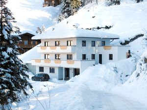 Ferienwohnung für 14 Personen (180 m²) in Mayrhofen