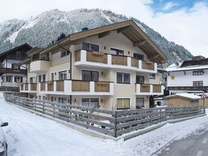 Ferienwohnung für 4 Personen (48 m&sup2;) in Mayrhofen