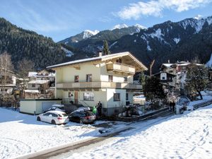 Ferienwohnung für 7 Personen (65 m²) in Mayrhofen