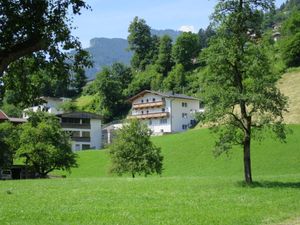 Ferienwohnung für 9 Personen (100 m²) in Mayrhofen
