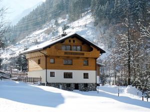 Ferienwohnung für 6 Personen (65 m²) in Mayrhofen