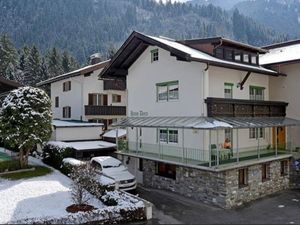 Ferienwohnung für 4 Personen (48 m²) in Mayrhofen