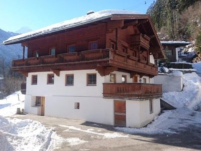 Ferienwohnung für 12 Personen (140 m²) in Mayrhofen 1/10