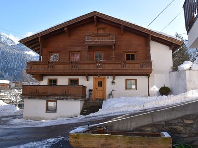 Ferienwohnung für 12 Personen (140 m²) in Mayrhofen 2/10