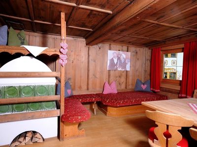 Ferienwohnung für 12 Personen (140 m²) in Mayrhofen 3/10